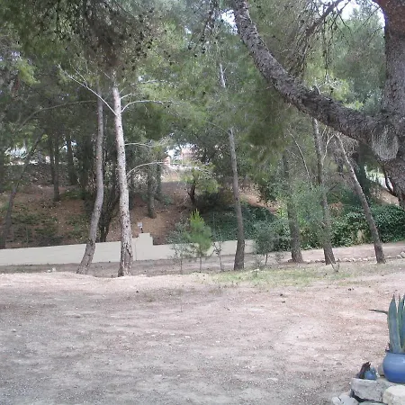 La Petite Maison Dans Les Pins Frühstückspension *