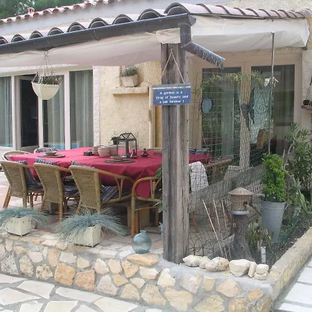 La Petite Maison Dans Les Pins * Sigean