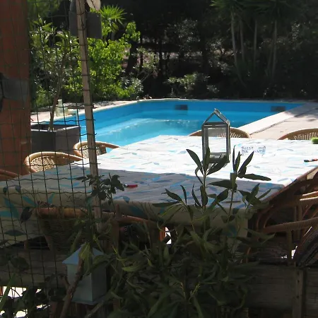 La Petite Maison Dans Les Pins *