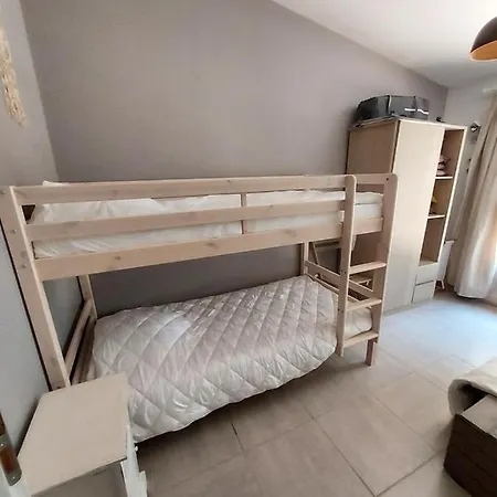Frühstückspension La Petite Maison Dans Les Pins *