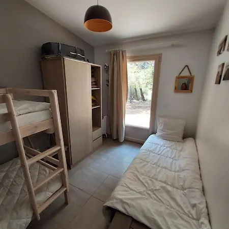 La Petite Maison Dans Les Pins * Sigean
