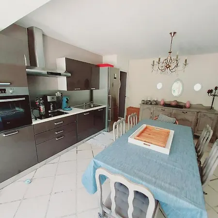 La Petite Maison Dans Les Pins * Sigean