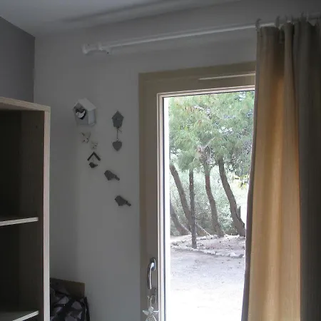 La Petite Maison Dans Les Pins Sigean