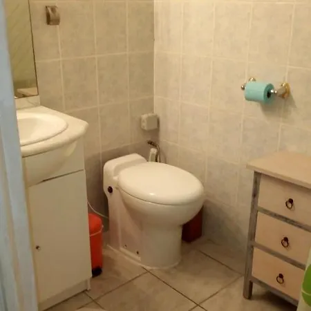Bed & Breakfast La Petite Maison Dans Les Pins Sigean