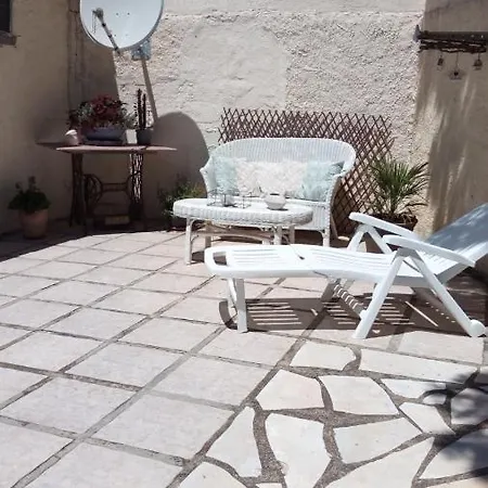 La Petite Maison Dans Les Pins Sigean