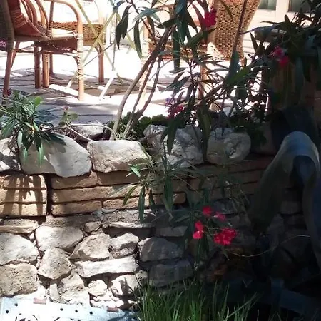La Petite Maison Dans Les Pins * Sigean