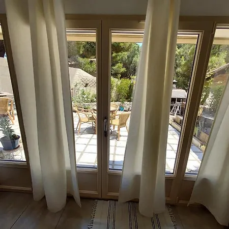 Bed & Breakfast La Petite Maison Dans Les Pins Sigean