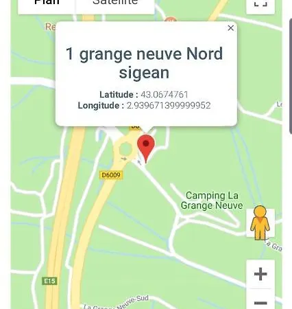 La Petite Maison Dans Les Pins